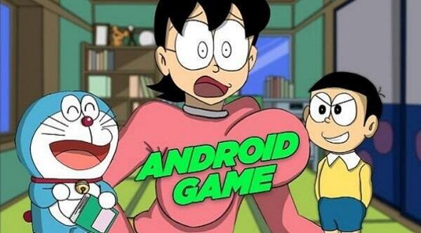 TECHLOKY APK DORAEMON X