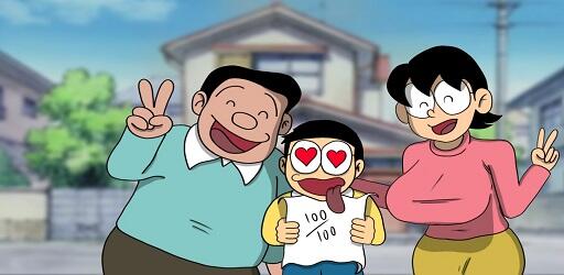 TECHLOKY DORAEMON X