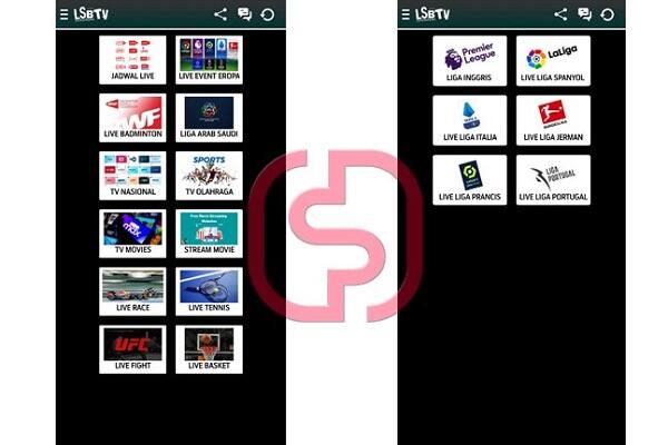 LSBTV APK