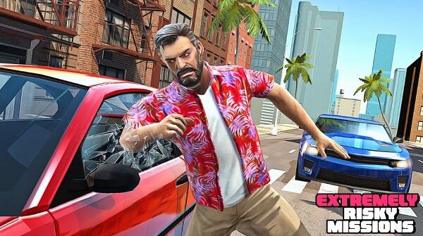 GTA Miami Android