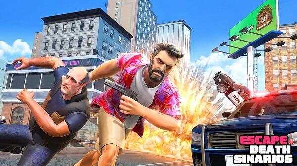 GTA Miami APK