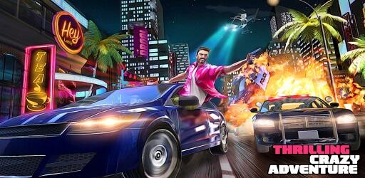 GTA Miami