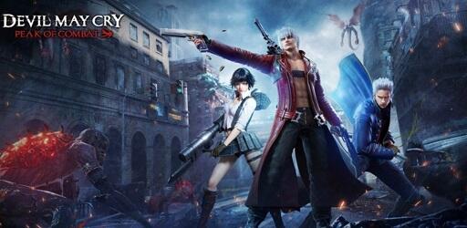 Devil May Cry