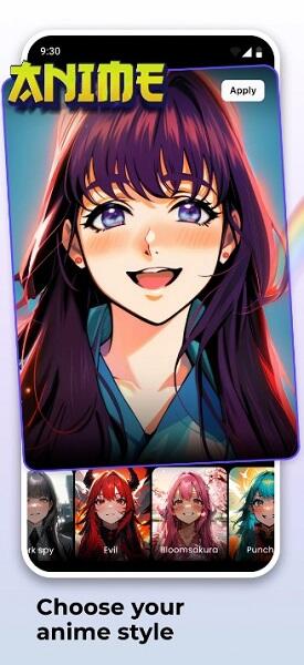 Download Cosplayer - Cosplay Anime APK v1.4 For Android