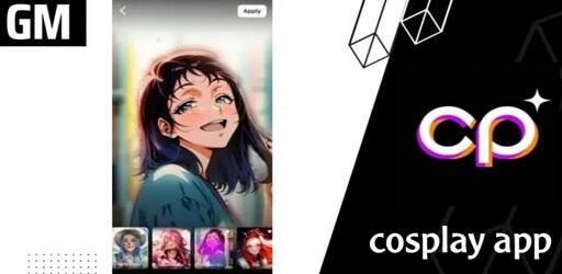 Cosplay