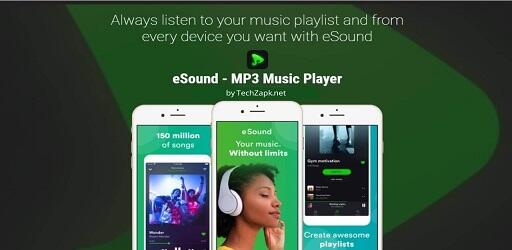eSound Premium
