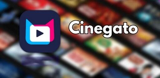 Cinegato