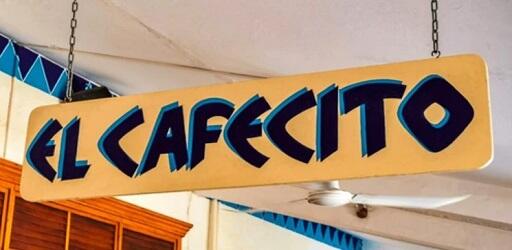 Cafecito