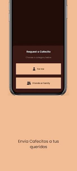 Cafecito Mod APK