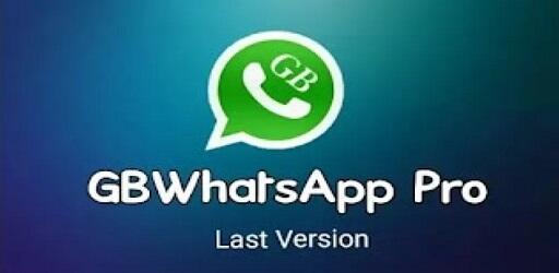 GB Whatsapp Pro V 17.85