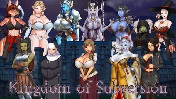 Download Kingdom Of Subversion Full Version