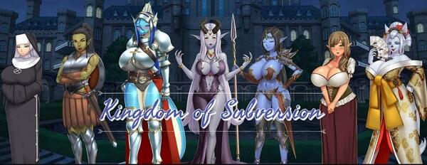 Kingdom Of Subversion APK Free Download