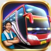 Bus Simulator Indonesia 4.0