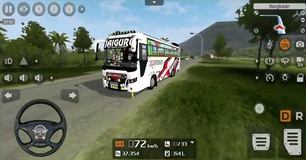 Download Bus Simulator Indonesia