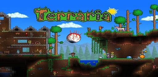 Terraria 1.4.4.9.5