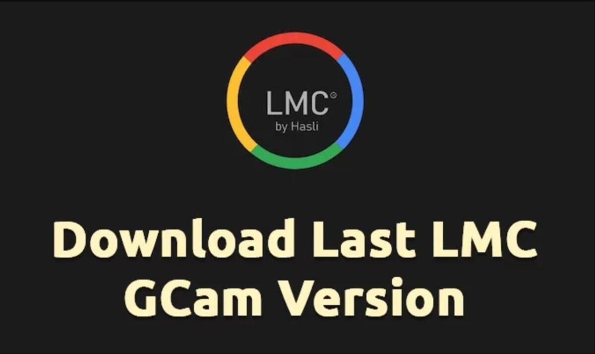 LMC 8.4 R13 APK Download