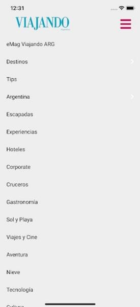 Sitrans APK Viajando