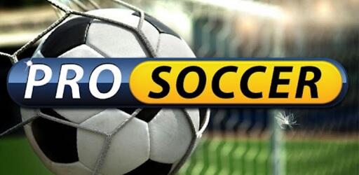 Pro Soccer Online