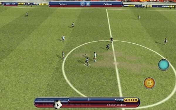 Pro Soccer Online Download