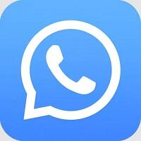 Whatsapp Plus v17 53
