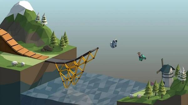 Poly Bridge 3 Android Release Date