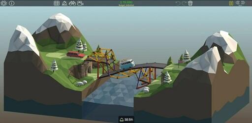Poly Bridge 3