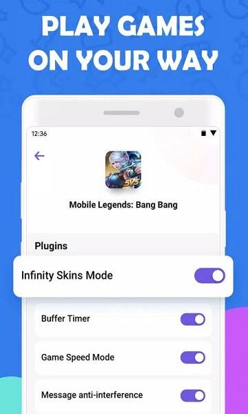 Lulubox Pro APK Download