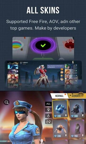 Lulubox Super APK