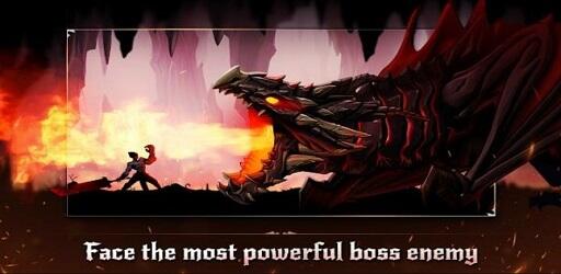 Idle Berserker