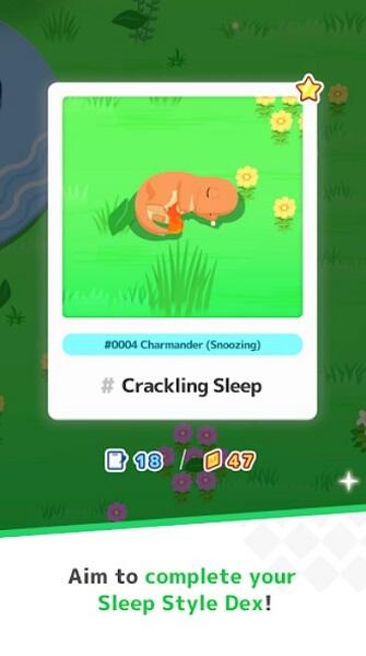 Pokemon Sleep APK 1.0.6