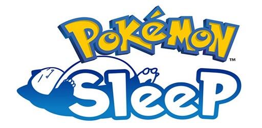 Pokemon Sleep