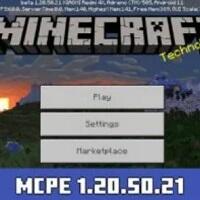 Minecraft 1.20.50