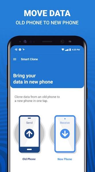 Descargar CLONEit APK