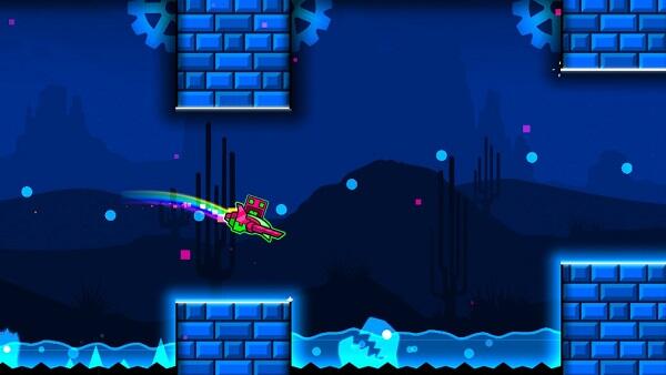 Geometry Dash 2.2 APK Full