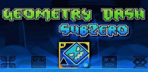 Geometry Dash 2.2 Full