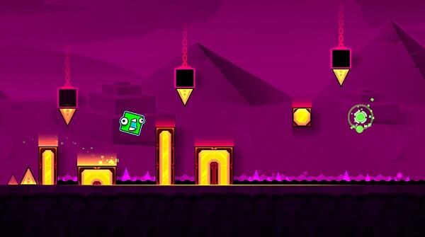 Geometry Dash Full APK