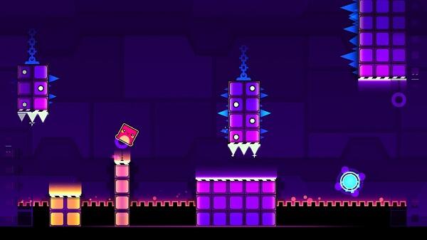 Geometry Dash Full Version APK 2.2