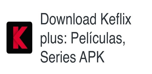 Keflix