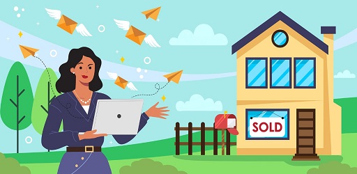 Estate Agent Simulator