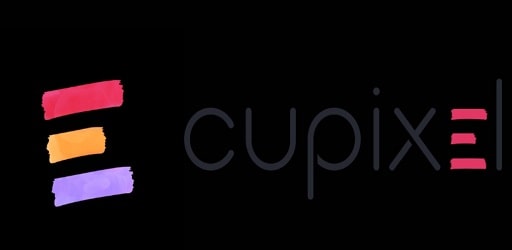 Cupixel
