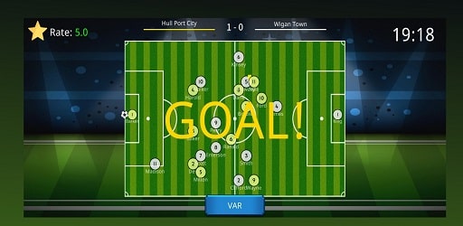 Football Referee Simulator Em Português