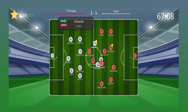 Football Referee Simulator APK Em Português Download