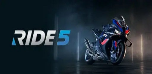 Ride 5 Android