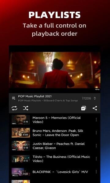 Youtube 5.1.1 APK