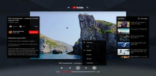 Youtube 5.1.1