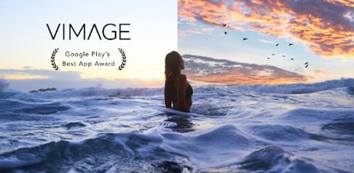 Vimage 3D