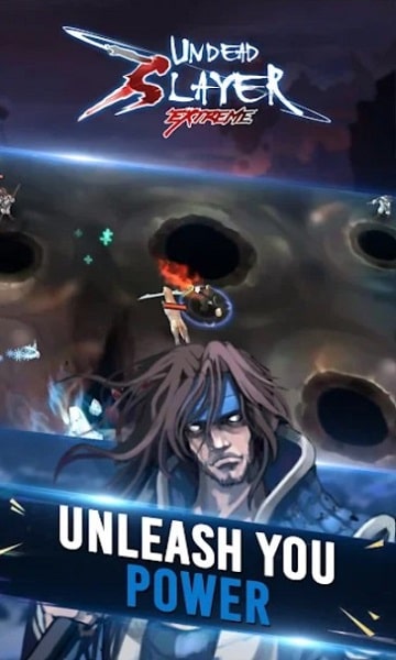 Undead Slayer Mod APK