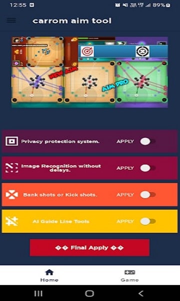 Bitaim APK