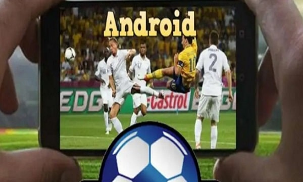 Adrenalina Gol APK No Funciona