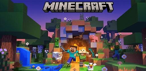 Download Minecraft 1.20.31